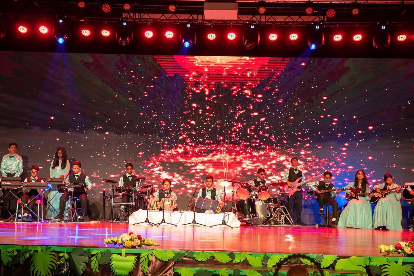 Shining Bright: The Success Story of Bright Riders School, Abu Dhabi