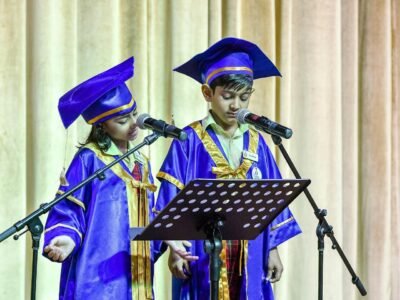 ICSE Schools
