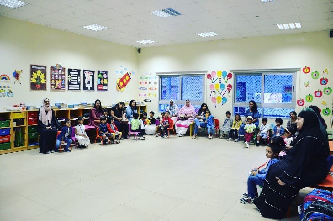 Bright Riders School Shining Bright: The Success Story of Bright Riders School, Abu Dhabi