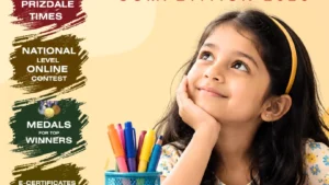Prizdale National Hindi Handwriting Competition 2026